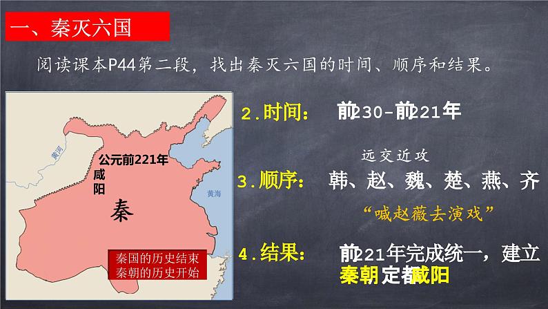 3.9秦统一中国课件第3页