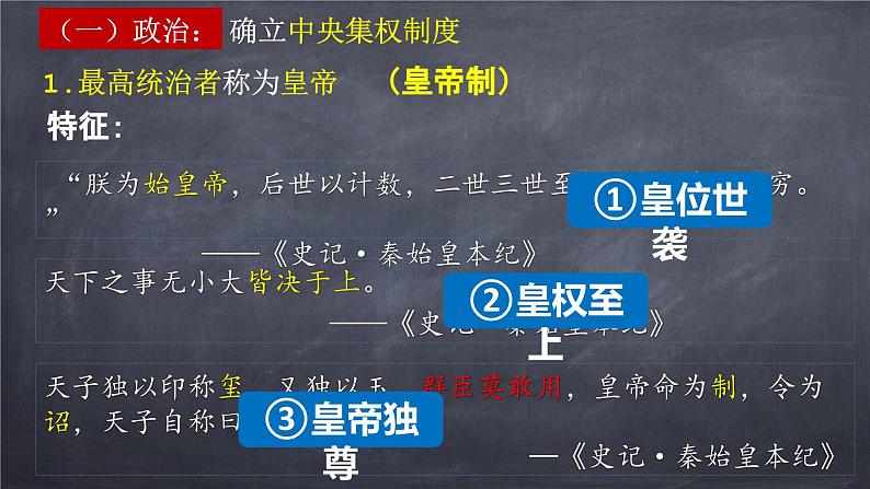 3.9秦统一中国课件第6页