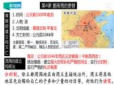 第二单元 夏商周时期：早期国家与社会变革 精品复习课件