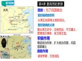 第二单元 夏商周时期：早期国家与社会变革 精品复习课件