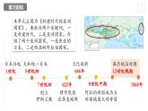 第四单元 封建时代的亚洲国家 精品复习课件