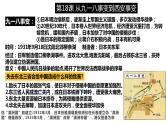第六单元 中华民族的抗日战争 精品复习课件