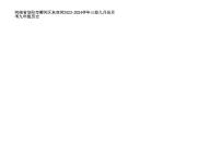 河南省信阳市浉河区东双河三校2023-2024学年九年级上学期9月月考历史试题