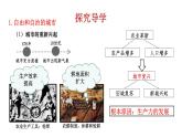 3.9 中世纪城市和大学的兴起 课件 2023-2024 部编版历史九年级上册（河南）