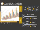 2.6 工业化国家的社会变化 课件 2023-2024学年部编版九年级历史下册