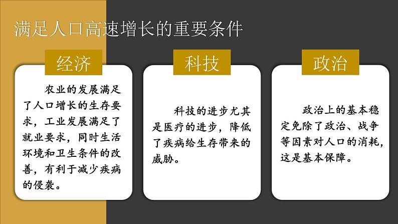 2.6 工业化国家的社会变化 课件 2023-2024学年部编版九年级历史下册04