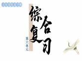 第六單元 走向和平發(fā)展的世界 綜合復(fù)習(xí) 課件 2023-2024學(xué)年部編版九年級(jí)歷史下冊(cè)
