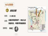 部编版八年级历史上册 第20课 正面战场的抗战课件PPT