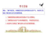 1.2 原始农耕生活 课件 2023-2024 部编版初中历史七年级上册（湖北专版）