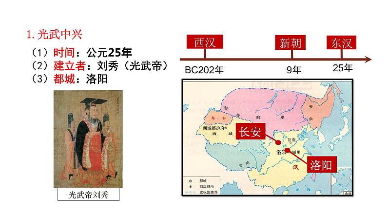 3.13 东汉的兴衰 课件 2023-2024 部编版初中历史七年级上册(河南)05