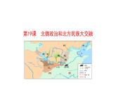 4.19 北魏政治和北方民族大交融 课件 2023-2024 部编版初中历史七年级上册(河南)