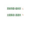 第七单元、第八单元 单元复习课  课件 2023-2024 部编版历史 八年级上册（深圳）