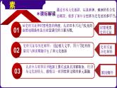 第11课古代日本（课件+学案）-2023-2024学年九年级历史上册同步学与练（部编版）