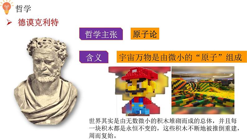 第六课  希腊罗马古典文化课件PPT第8页