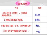 2023-2024学年部编版八年级历史上册  第6课 戊戌变法课件