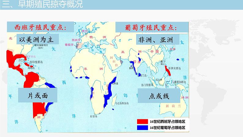 第16课 早期殖民掠夺（课件）第7页