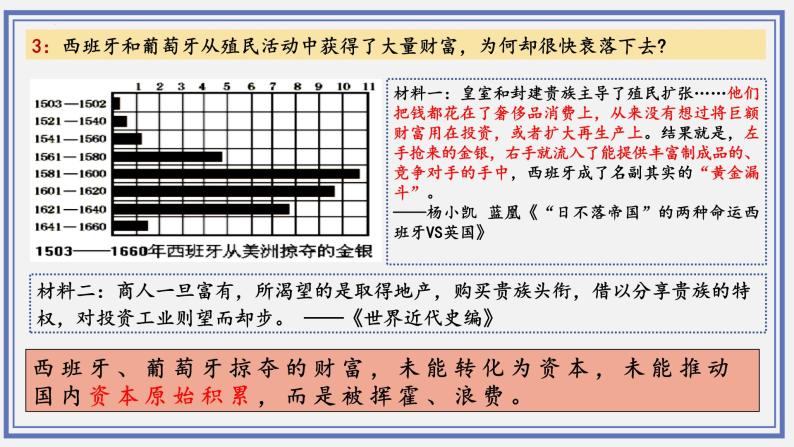 第16课 早期殖民掠夺-课件08