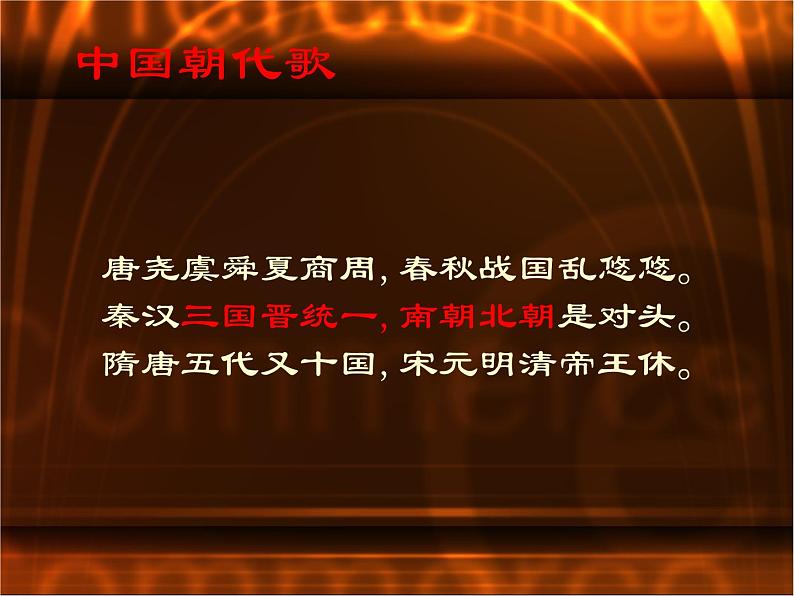 2023-2024学年部编版历史七年级上册 第20课 魏晋南北朝的科技与文化 精品课件03