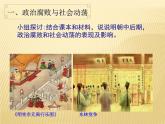 2023-2024学年部编版历史七年级下册 第17课 明朝的灭亡 精品课件