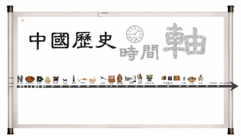 2023-2024学年部编版历史七年级上册 第17课 西晋的短暂统一 精品课件04