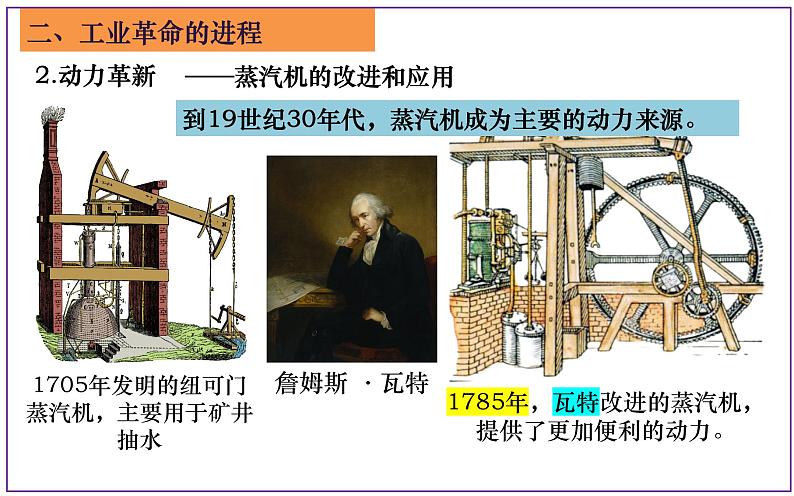 第20课第一次工业革命-课件第8页