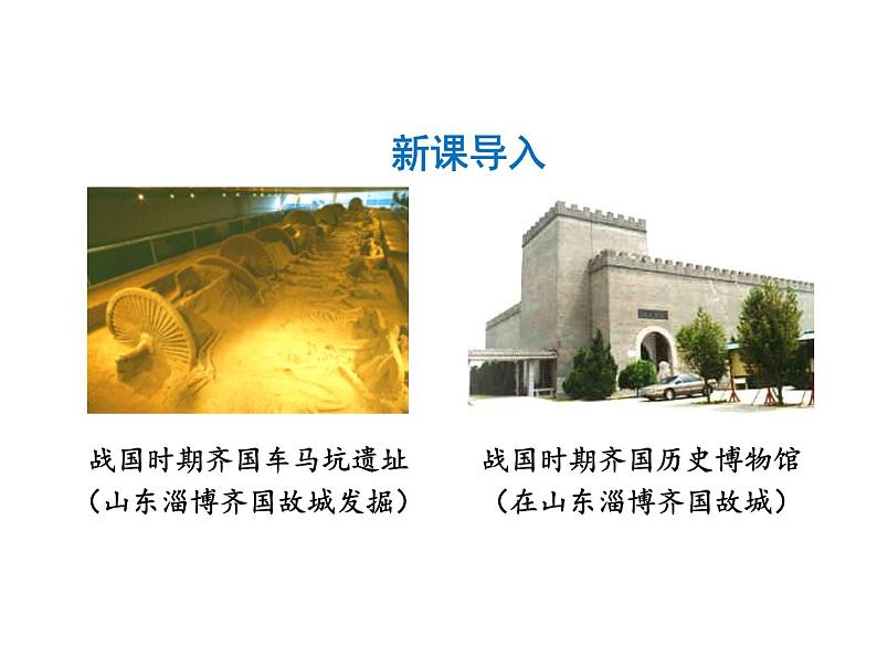 第7课战国时期的社会变化 课件02