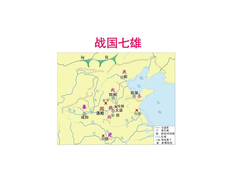 第7课战国时期的社会变化 课件06