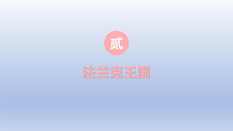 第7课+基督教的兴起和法兰克王国（课件含视频）-【创新课堂】2023-2024学年九年级历史上册同步教学课件（部编版）07