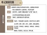 第五單元 國防建設(shè)與外交成就 單元復(fù)習(xí) 課件 2023-2024學(xué)年部編版八年級歷史下冊