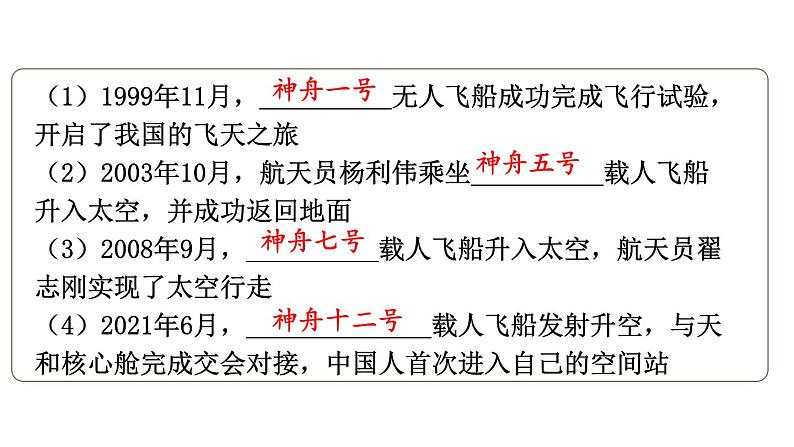 第六单元 科技文化与社会生活 单元复习 课件 2023-2024学年部编版八年级历史下册第8页