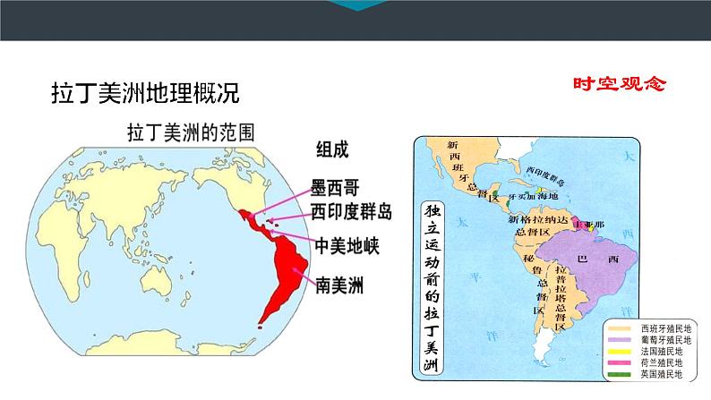 人教版初中历史九年级下册 第1课殖民地人民的反抗斗争 课件第6页