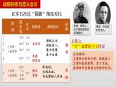 部编版八年级历史上册17课 中国工农红军长征课件