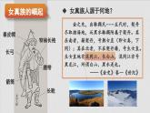 2.8 金与南宋的对峙 课件 2023-2024学年部编版七年级历史下册
