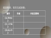 3.16 明朝的科技、建筑与文学 课件 2023-2024学年部编版七年级历史下册