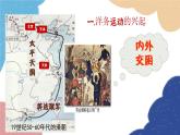 统编版历史八年级上册 第4课 洋务运动课件