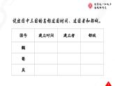 部编版七年级历史上学期17《西晋的短暂统一和北方各族的内迁》课件