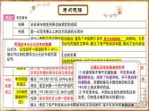 主题10资产阶级民主革命与中华民国的建立、新民主主义革命的开始 - 副本课件PPT