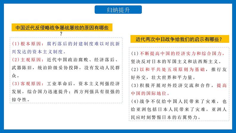 专题04侵略与反抗课件PPT07