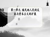 【人教部编版】九下历史  第2课 俄国的改革（课件+教案+学案+分层练习）