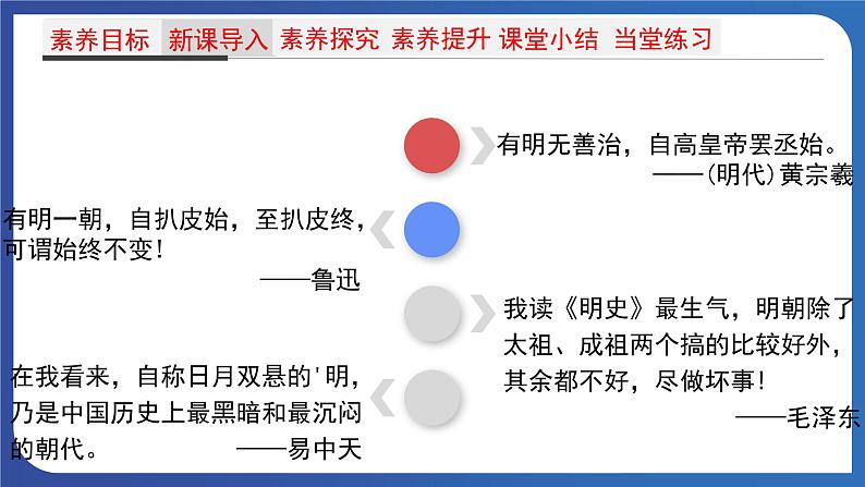 3.17 明朝的灭亡（课件） 2023-2024学年部编版七年级历史下册03