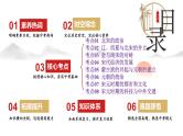 专题06  辽宋夏金元时期：民族关系发展和社会变化-备战2024年中考历史一轮复习课件（部编版）