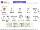 模块01 多元一体 辉煌共生——中国古代史模块综述-备战2024年中考历史一轮复习课件（部编版）