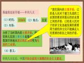 人教部編版歷史八年級下冊6《艱辛探索與建設(shè)成就》課件+素材