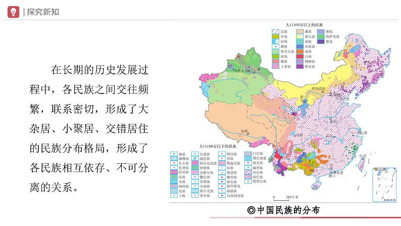 部编版历史八年级下册 第12课 民族大团结 教学课件+教学设计04