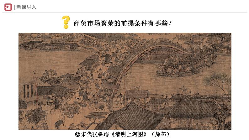 部编版历史七年级下册 第9课 宋代经济的发展 教学课件+教学设计02