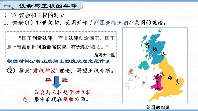 第17课 君主立宪制的英国（课件）08