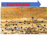 3.19清朝前期社会经济的发展课件2023~2024学年统编版七年级历史下册