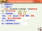 第18课 东晋南朝时期江南地区的开发 课件