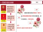 第12課民族大團(tuán)結(jié) 課件+教案+學(xué)案+練習(xí)（含答案）