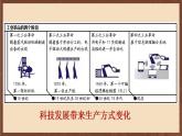 人教部编版历史九年级下册22《 不断发展的现代社会课件》课件